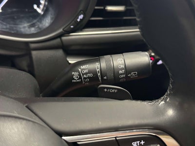 2020 Mazda Mazda3 Hatchback Premium Package