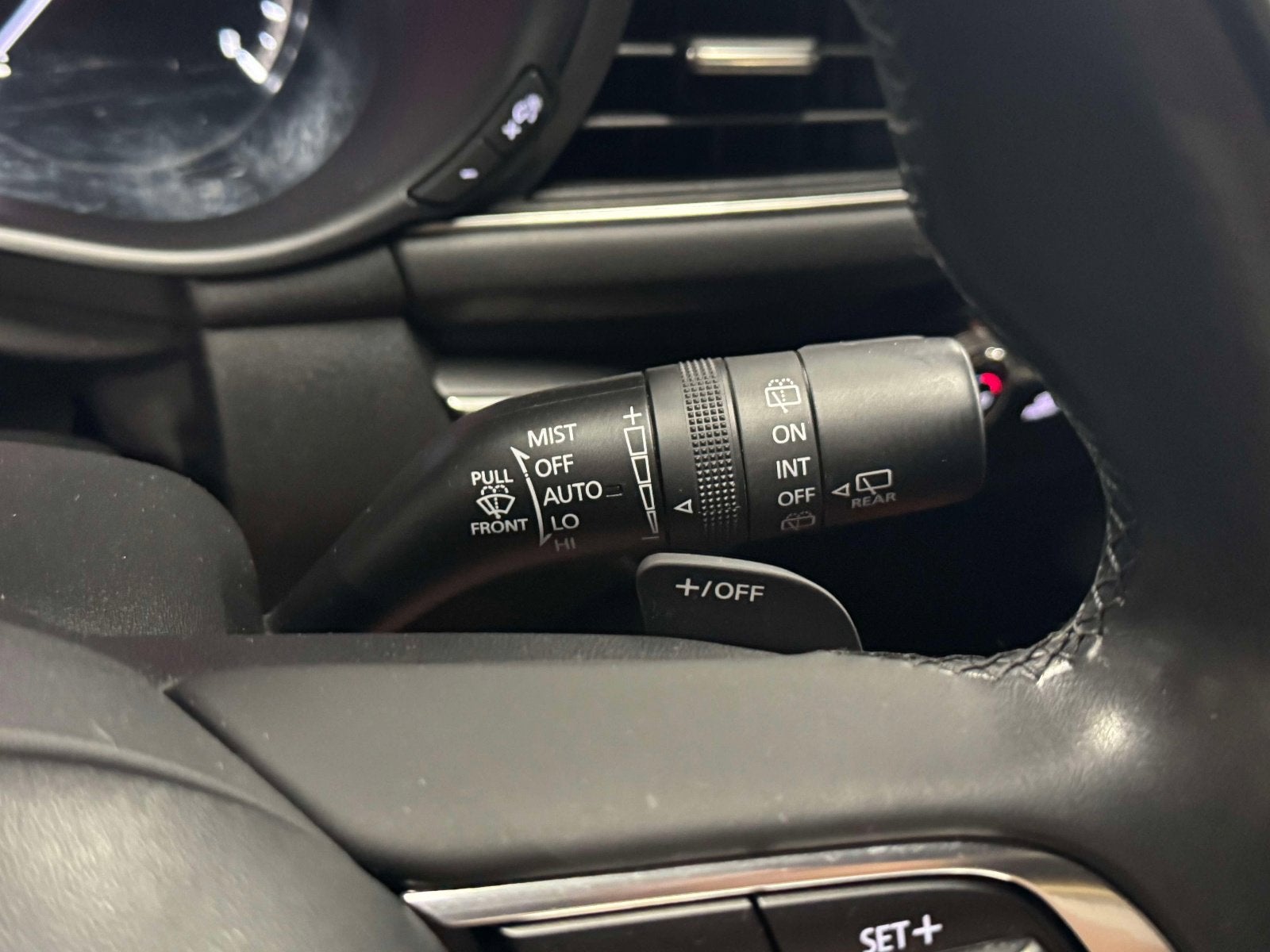 2020 Mazda Mazda3 Hatchback Premium Package