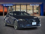 2020 Mazda Mazda3 Hatchback Premium Package