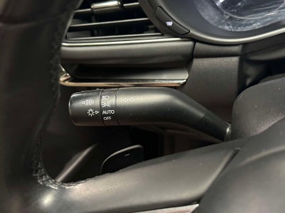 2020 Mazda Mazda3 Hatchback Premium Package