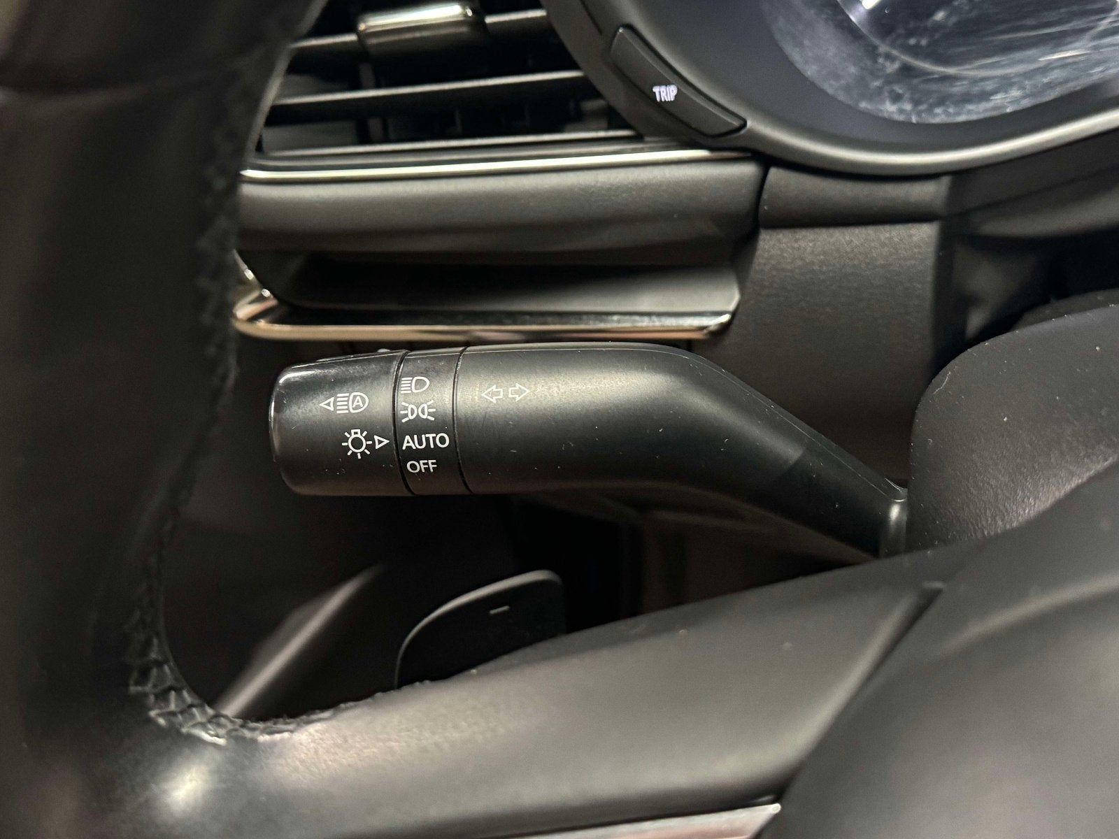 2020 Mazda Mazda3 Hatchback Premium Package