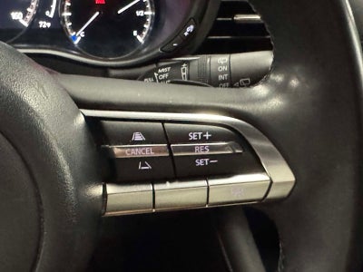 2020 Mazda Mazda3 Hatchback Premium Package
