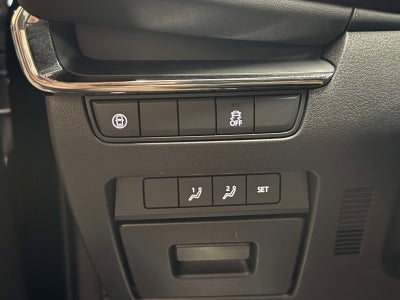 2020 Mazda Mazda3 Hatchback Premium Package