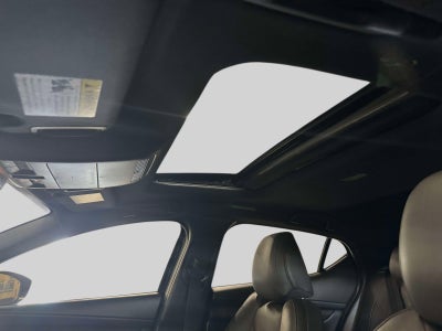 2020 Mazda Mazda3 Hatchback Premium Package