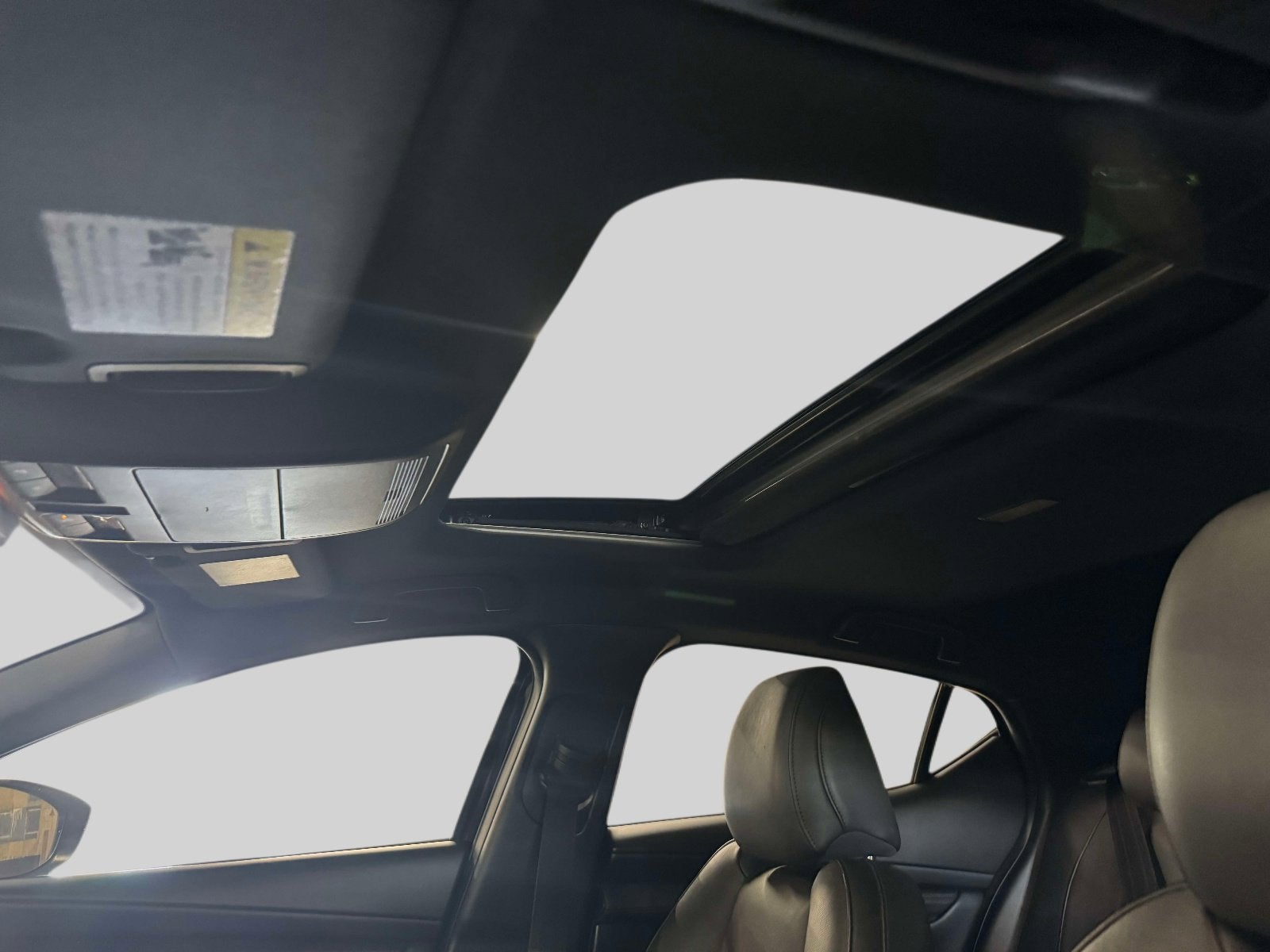 2020 Mazda Mazda3 Hatchback Premium Package