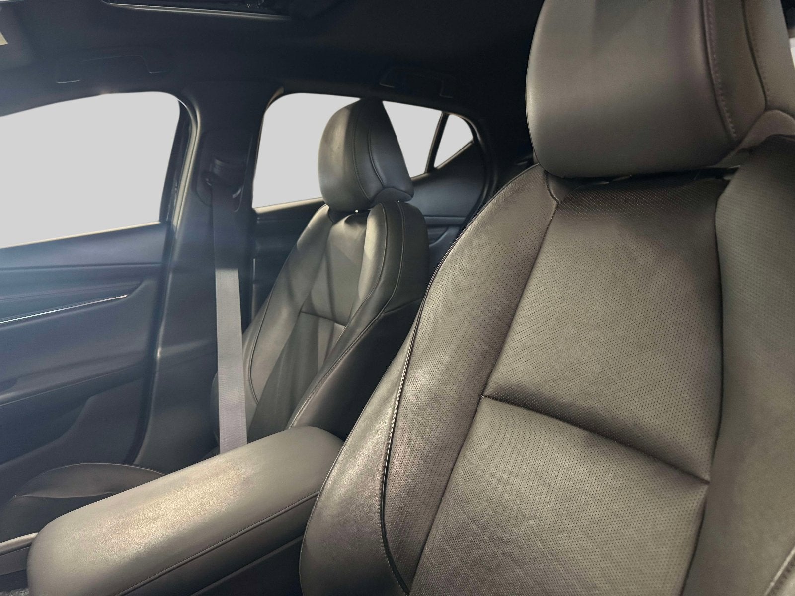 2020 Mazda Mazda3 Hatchback Premium Package