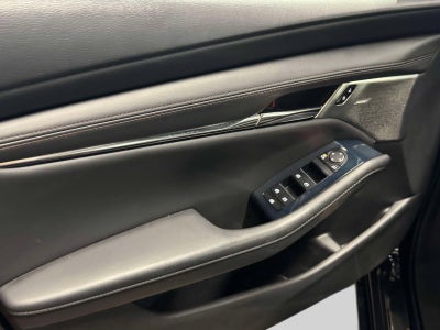 2020 Mazda Mazda3 Hatchback Premium Package