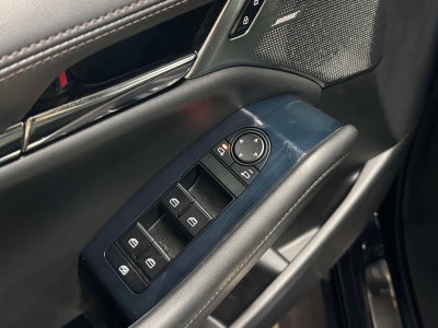 2020 Mazda Mazda3 Hatchback Premium Package