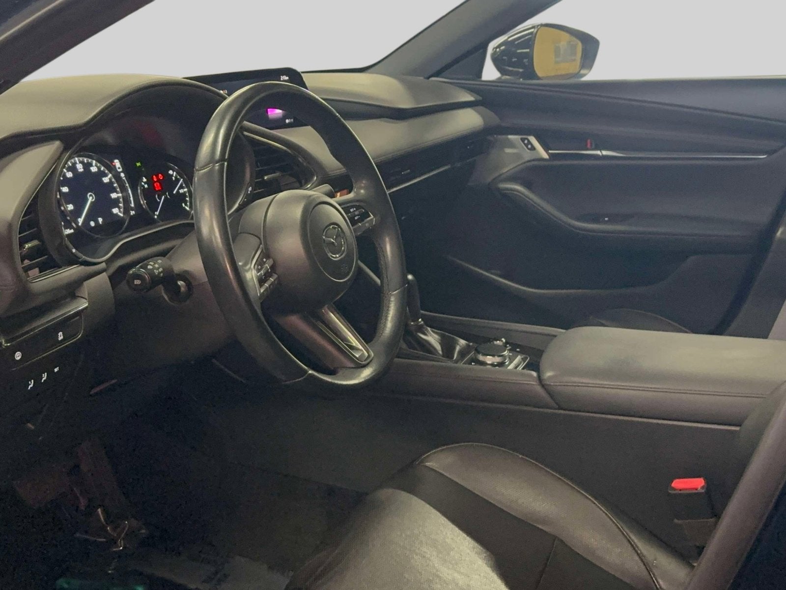 2020 Mazda Mazda3 Hatchback Premium Package