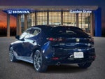 2020 Mazda Mazda3 Hatchback Premium Package