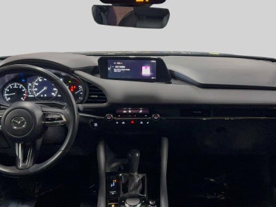 2020 Mazda Mazda3 Hatchback Premium Package