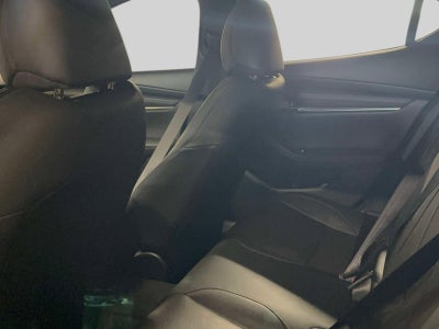 2020 Mazda Mazda3 Hatchback Premium Package