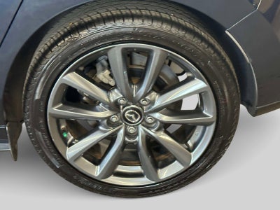 2020 Mazda Mazda3 Hatchback Premium Package