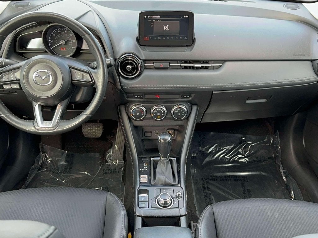 2019 Mazda Mazda CX-3 Touring