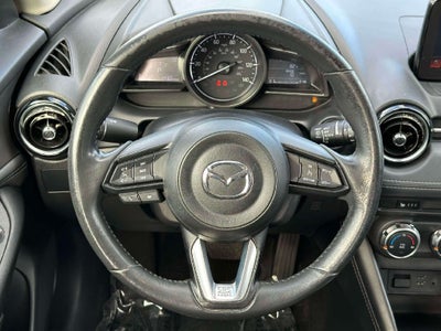 2019 Mazda Mazda CX-3 Touring