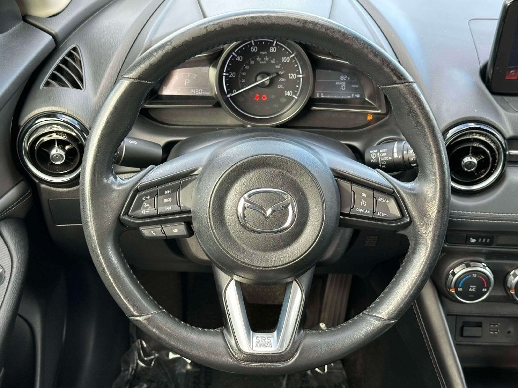 2019 Mazda Mazda CX-3 Touring