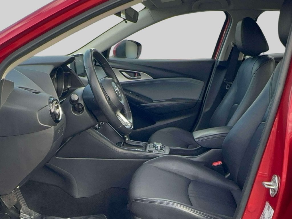 2019 Mazda Mazda CX-3 Touring