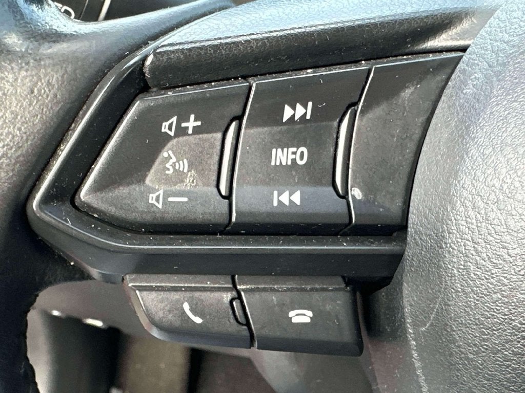 2019 Mazda Mazda CX-3 Touring