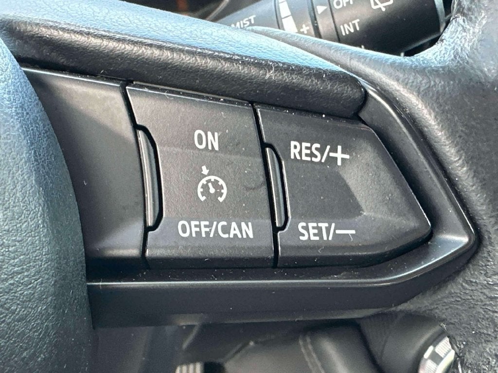 2019 Mazda Mazda CX-3 Touring