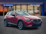 2019 Mazda Mazda CX-3 Touring