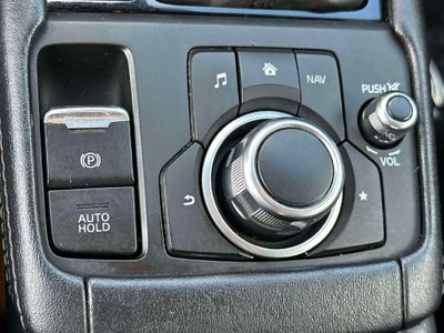 2019 Mazda Mazda CX-3 Touring
