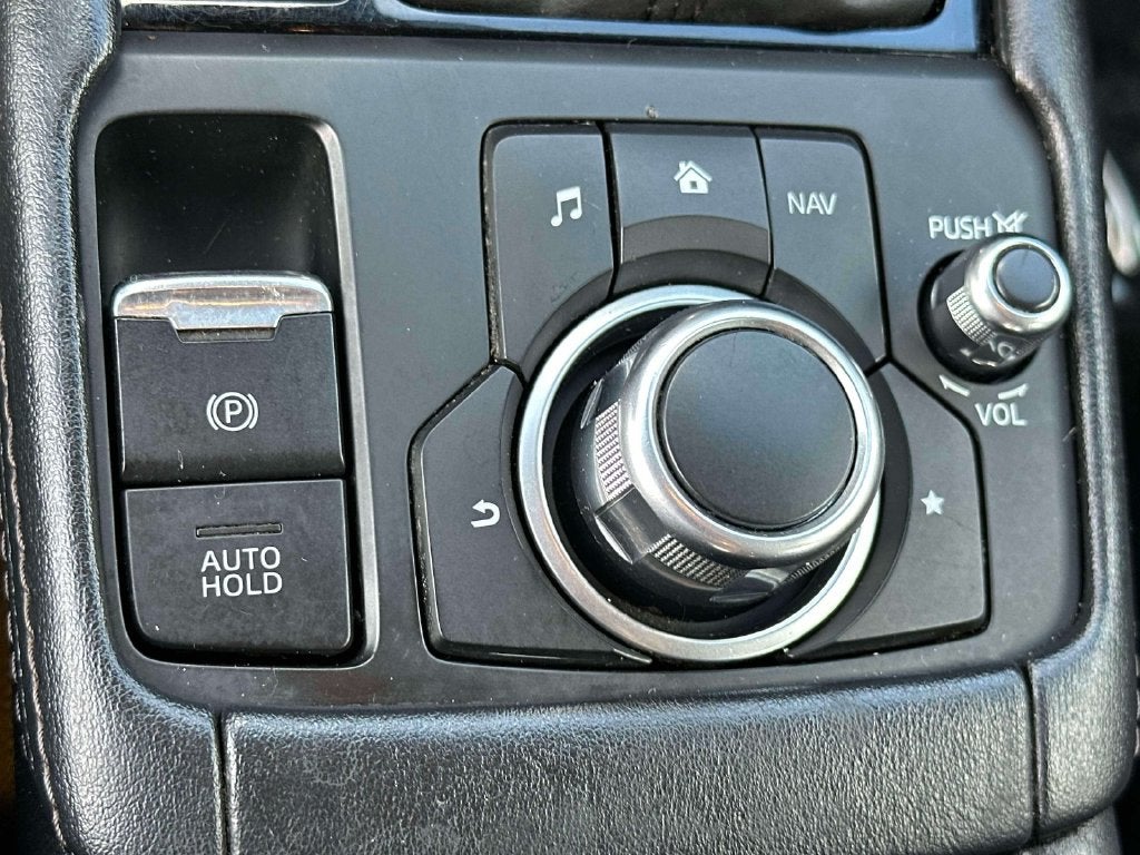 2019 Mazda Mazda CX-3 Touring