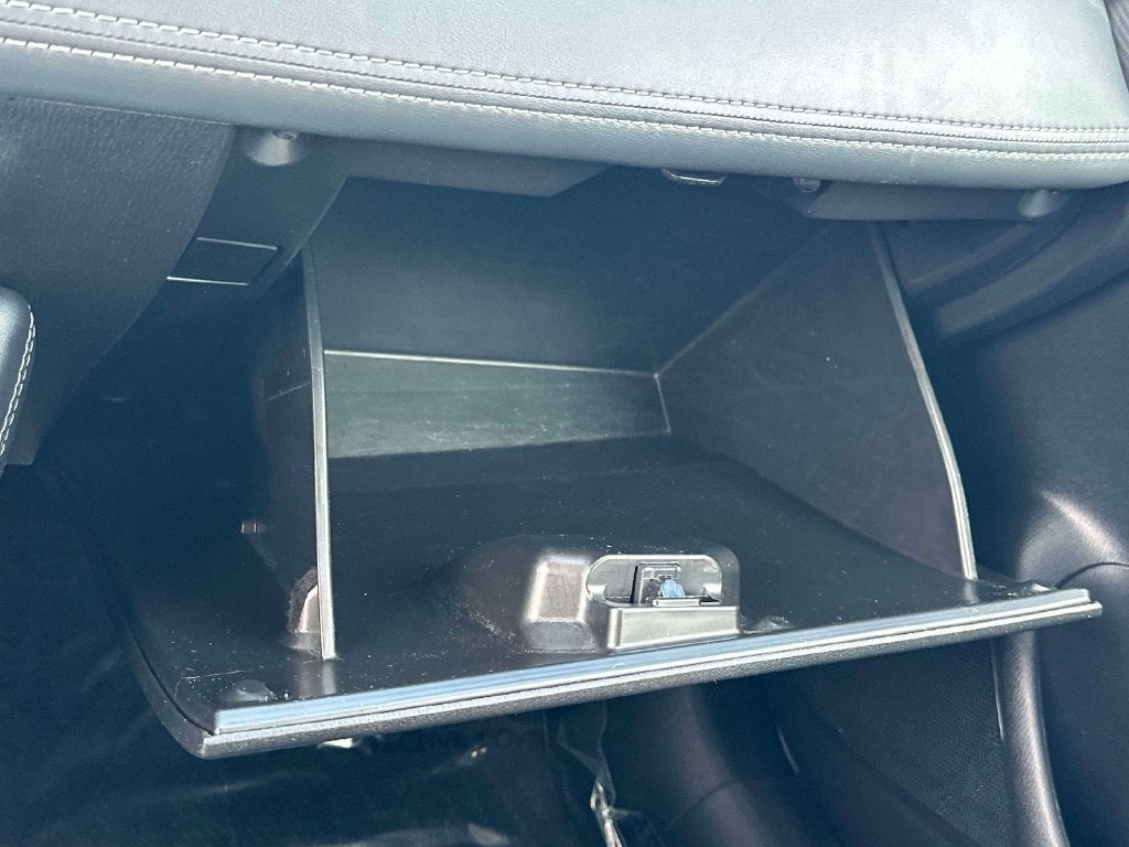 2019 Mazda Mazda CX-3 Touring