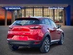 2019 Mazda Mazda CX-3 Touring