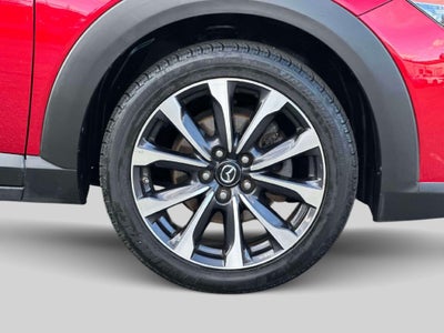 2019 Mazda Mazda CX-3 Touring