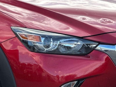 2019 Mazda Mazda CX-3 Touring