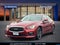 2015 INFINITI Q50 Sport