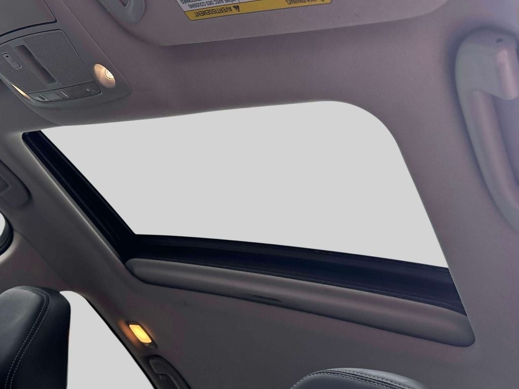 2015 INFINITI Q50 Sport
