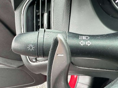 2015 INFINITI Q50 Sport
