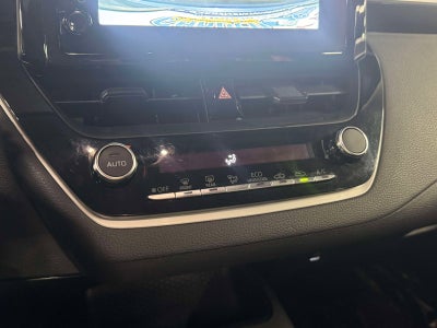 2023 Toyota Corolla Base