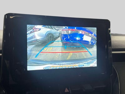 2023 Toyota Corolla Base