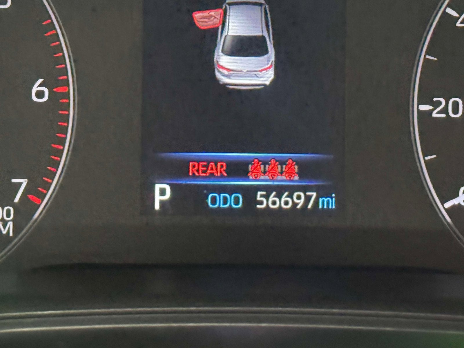 2023 Toyota Corolla Base