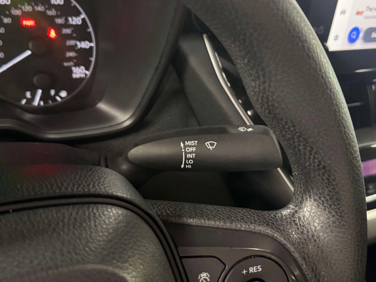 2023 Toyota Corolla Base