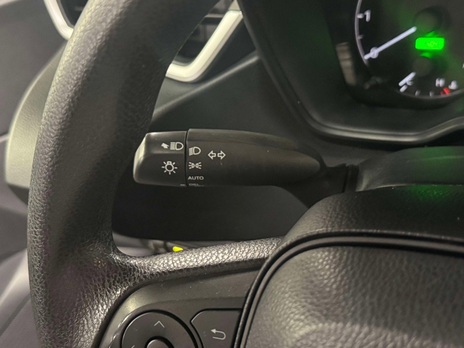 2023 Toyota Corolla Base