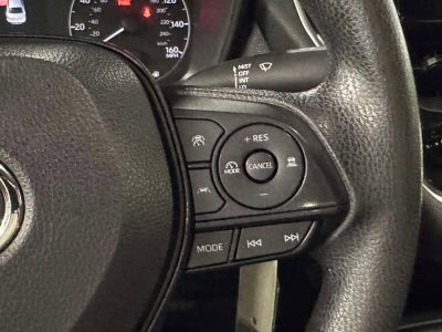 2023 Toyota Corolla Base