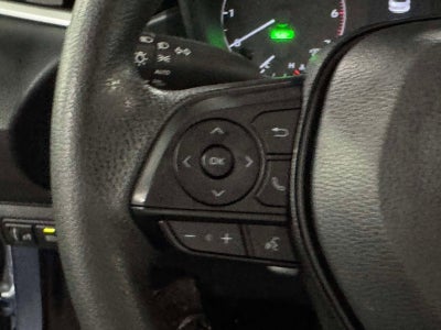 2023 Toyota Corolla Base