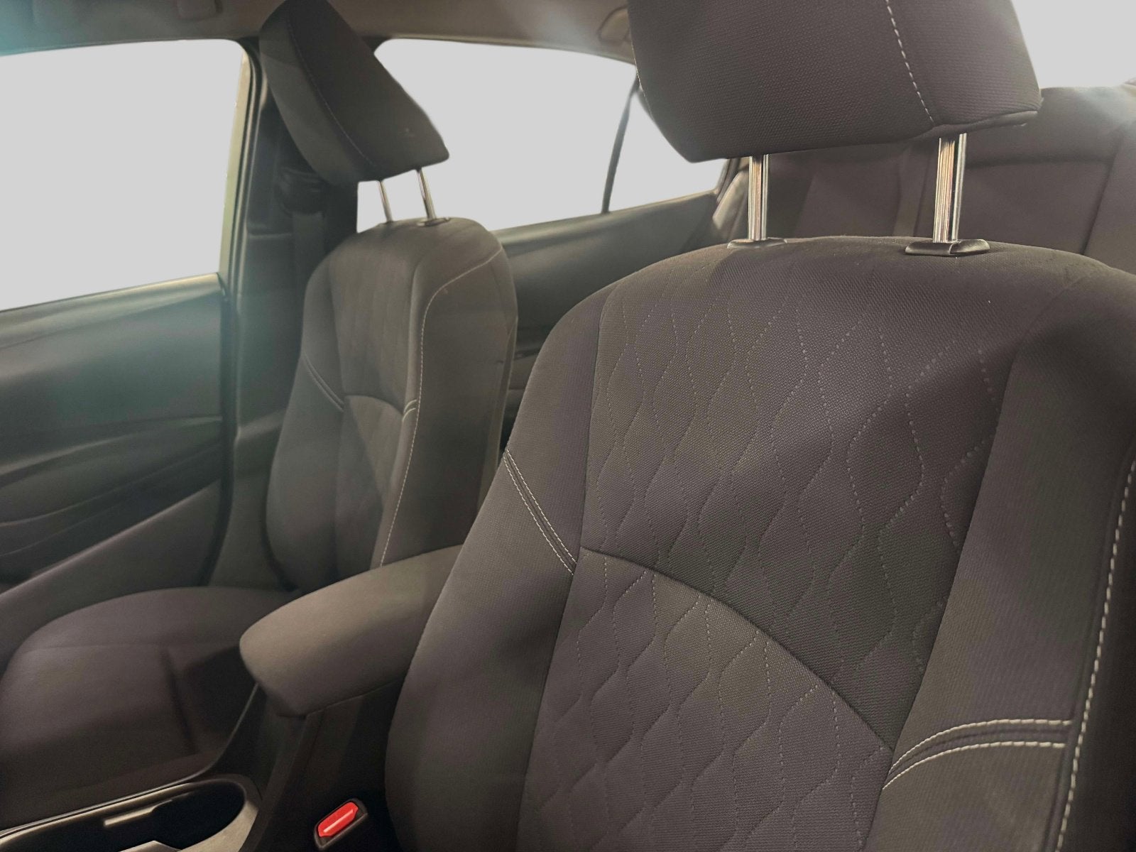 2023 Toyota Corolla Base