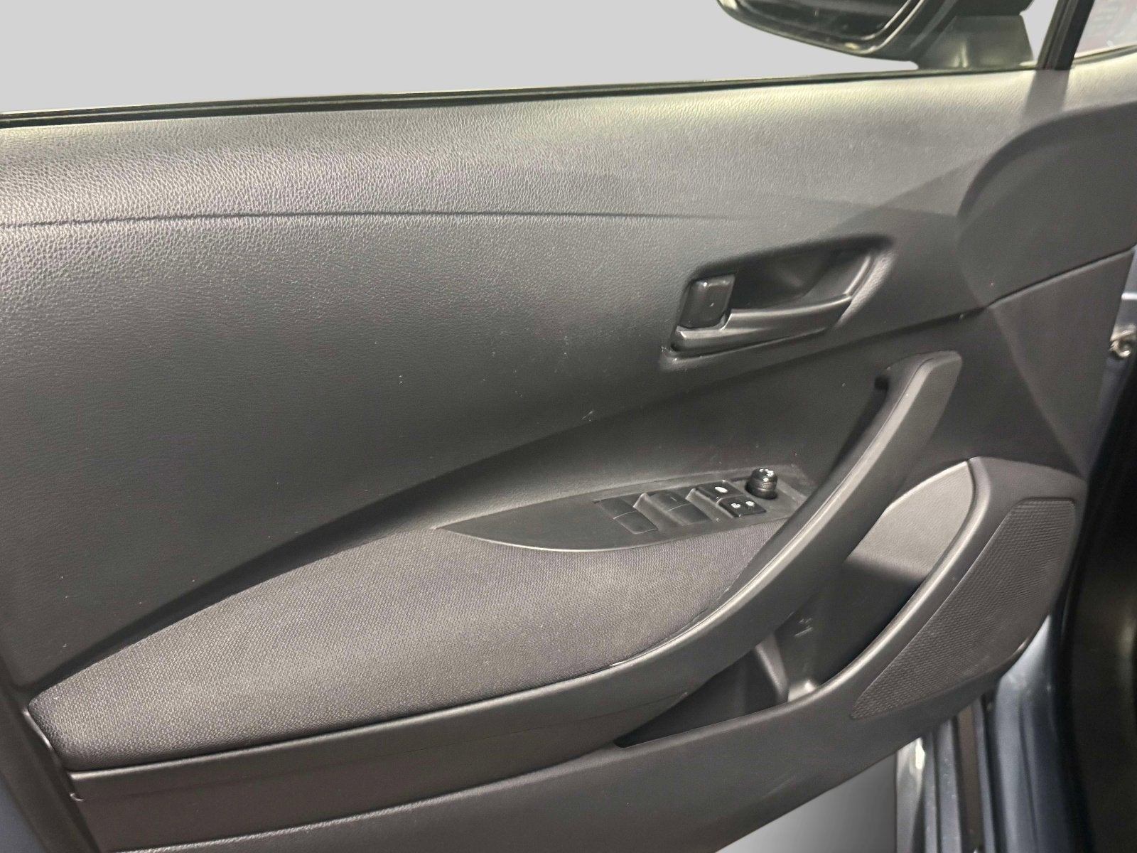 2023 Toyota Corolla Base