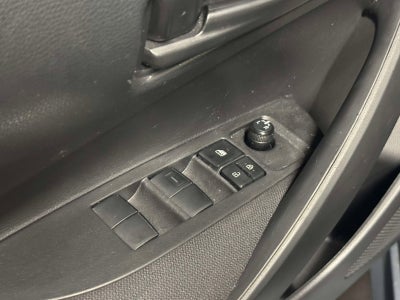 2023 Toyota Corolla Base