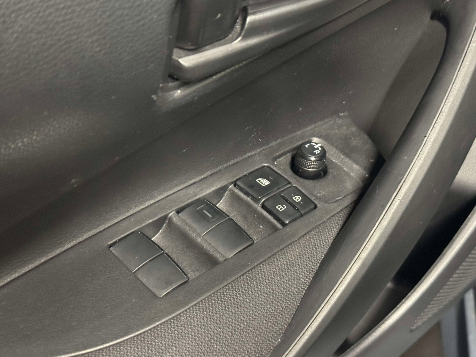 2023 Toyota Corolla Base