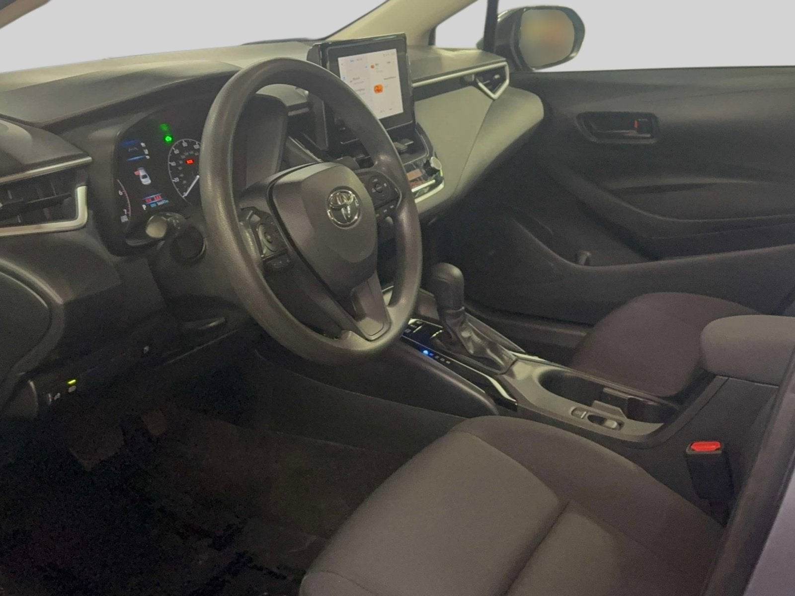 2023 Toyota Corolla Base