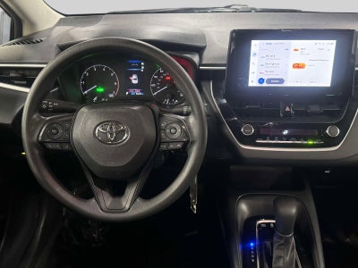 2023 Toyota Corolla Base