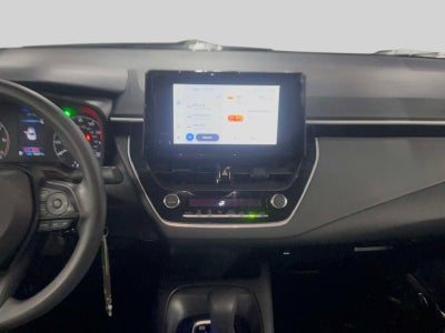 2023 Toyota Corolla Base