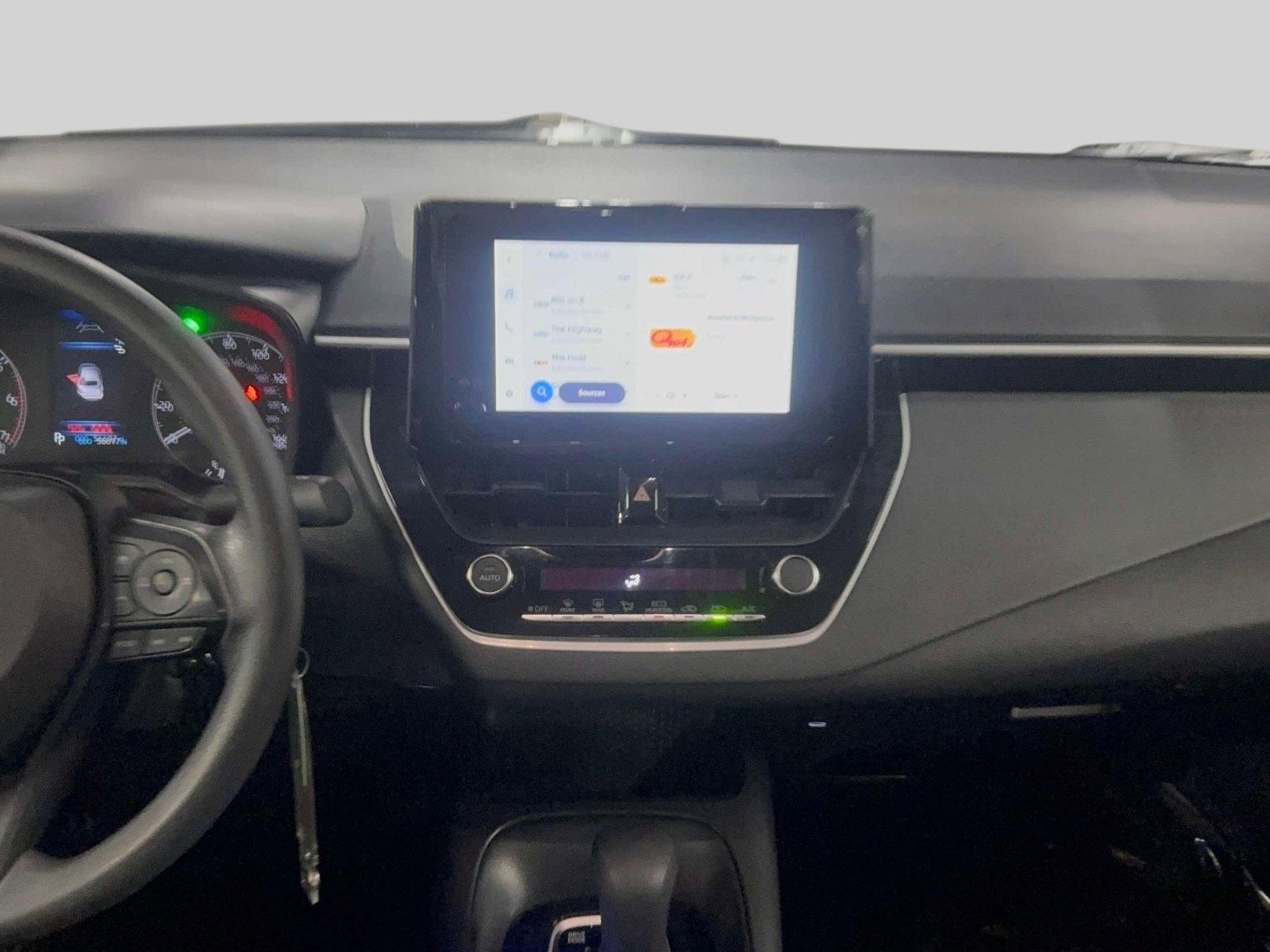2023 Toyota Corolla Base