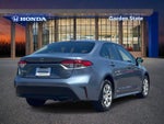 2023 Toyota Corolla Base