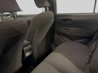 2023 Toyota Corolla Base